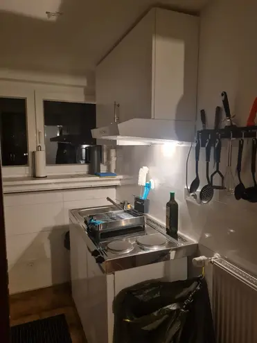 2 Zimmer Wohnung mit 53 m² in Bonn – Bild 4