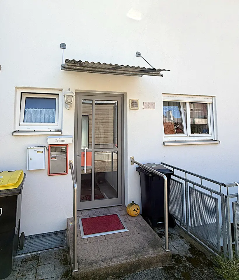 4 Zimmer Haus mit 121 m² in Heilbronn – Bild 2