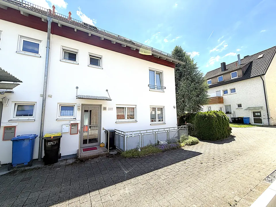 4 Zimmer Haus mit 121 m² in Heilbronn – Bild 3