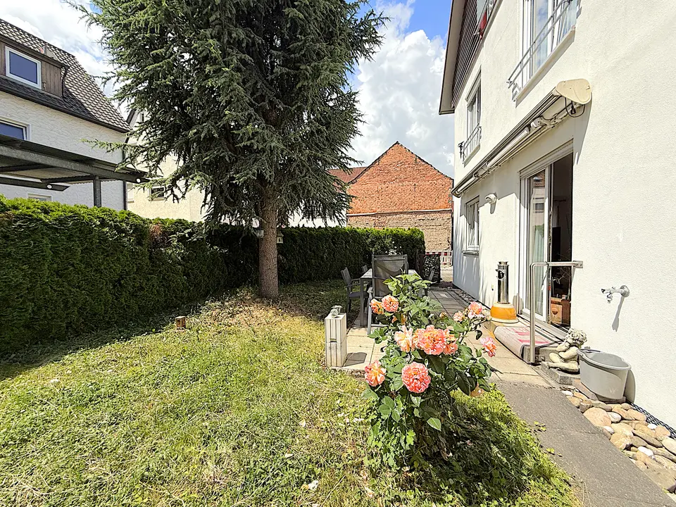 4 Zimmer Haus mit 121 m² in Heilbronn – Bild 4