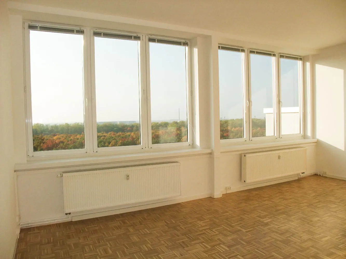 1 Zimmer Wohnung mit 47 m² in Leipzig – Bild 1