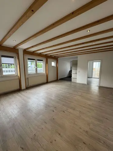 4 Zimmer Wohnung mit 110 m² in Leverkusen – Bild 1