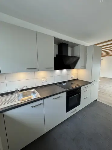 4 Zimmer Wohnung mit 110 m² in Leverkusen – Bild 2