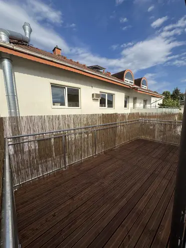 4 Zimmer Wohnung mit 110 m² in Leverkusen – Bild 7