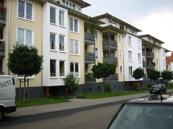 2 Zimmer Wohnung mit 65 m² in Mülheim an der Ruhr – Bild 1
