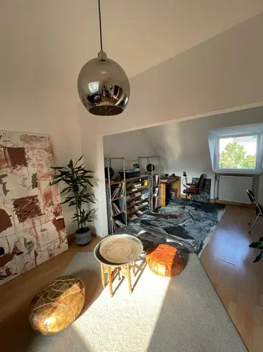 3 Zimmer Wohnung mit 65 m² in Köln – Bild 1
