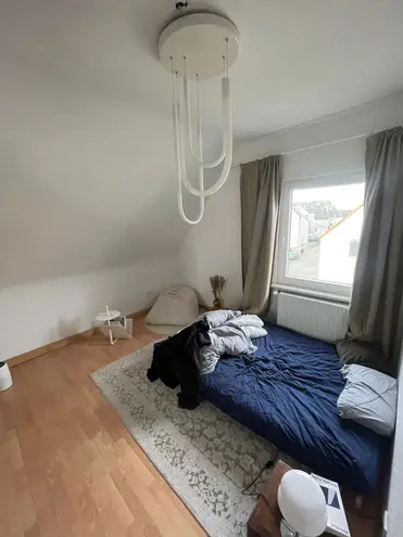 3 Zimmer Wohnung mit 65 m² in Köln – Bild 2