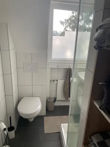 3 Zimmer Wohnung mit 65 m² in Köln – Bild 4
