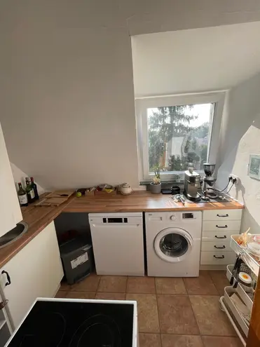 3 Zimmer Wohnung mit 65 m² in Köln – Bild 5