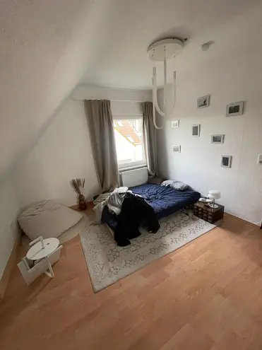 3 Zimmer Wohnung mit 65 m² in Köln – Bild 6