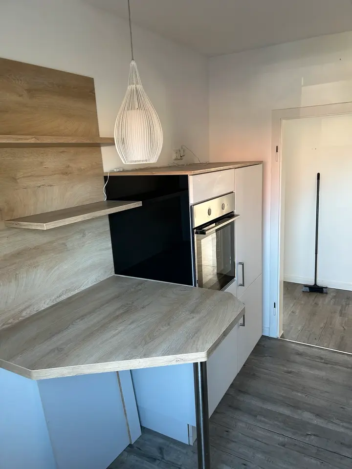 3 Zimmer Wohnung mit 67 m² in Cuxhaven – Bild 2
