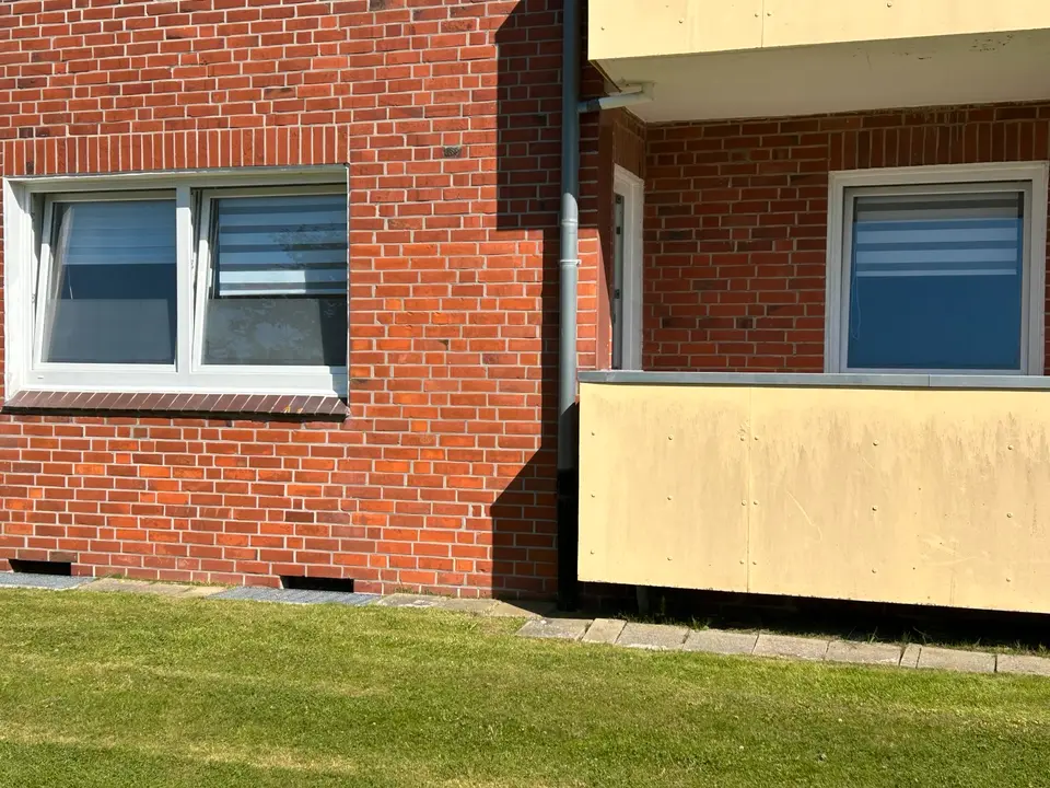 3 Zimmer Wohnung mit 67 m² in Cuxhaven – Bild 3