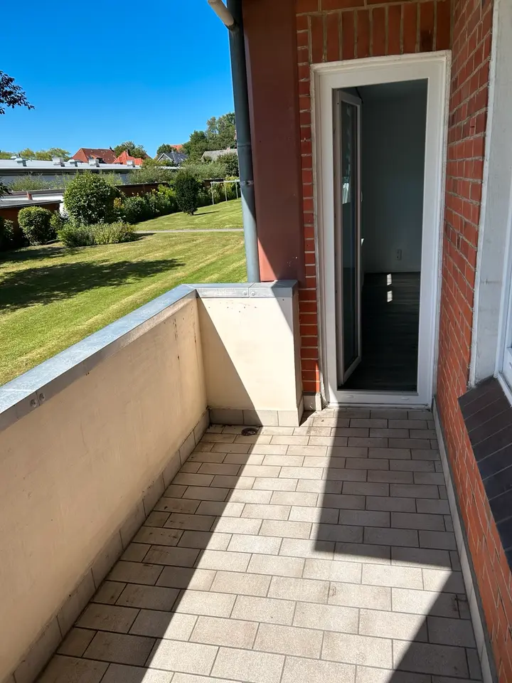 3 Zimmer Wohnung mit 67 m² in Cuxhaven – Bild 4
