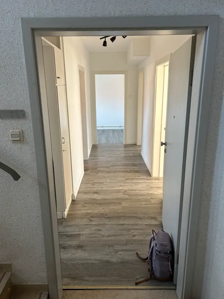 3 Zimmer Wohnung mit 67 m² in Cuxhaven – Bild 5