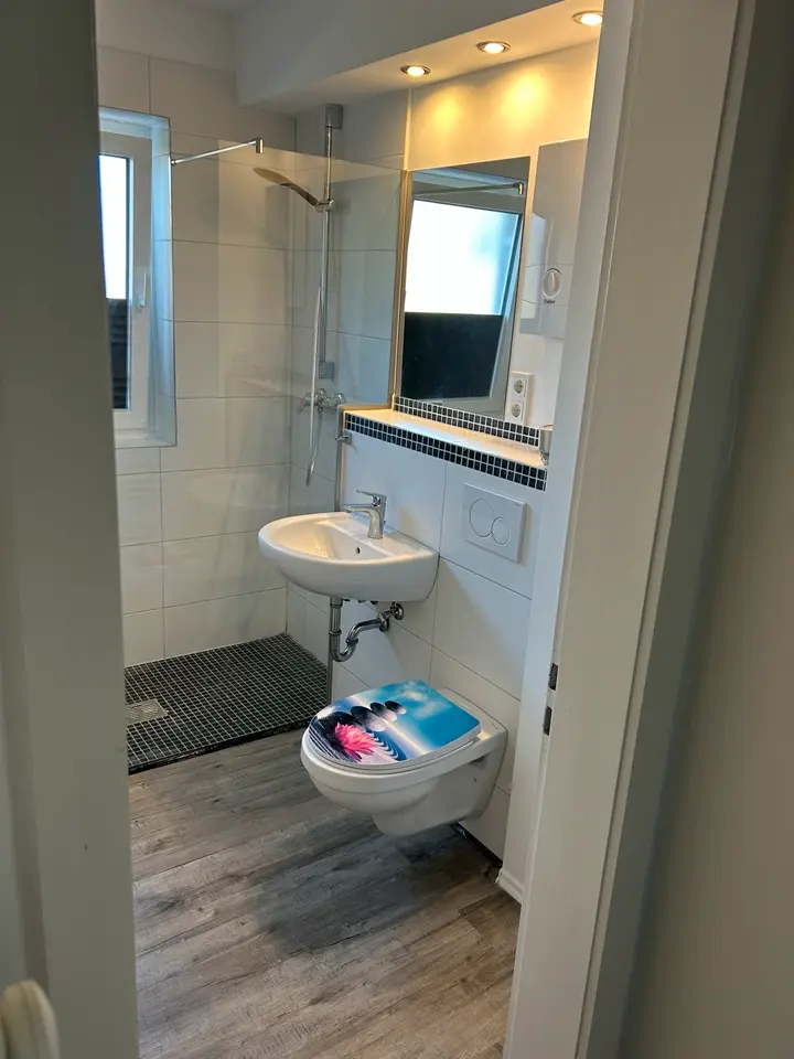 3 Zimmer Wohnung mit 67 m² in Cuxhaven – Bild 7