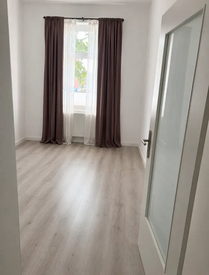 2 Zimmer Wohnung mit 60 m² in Wilhelmshaven – Bild 1