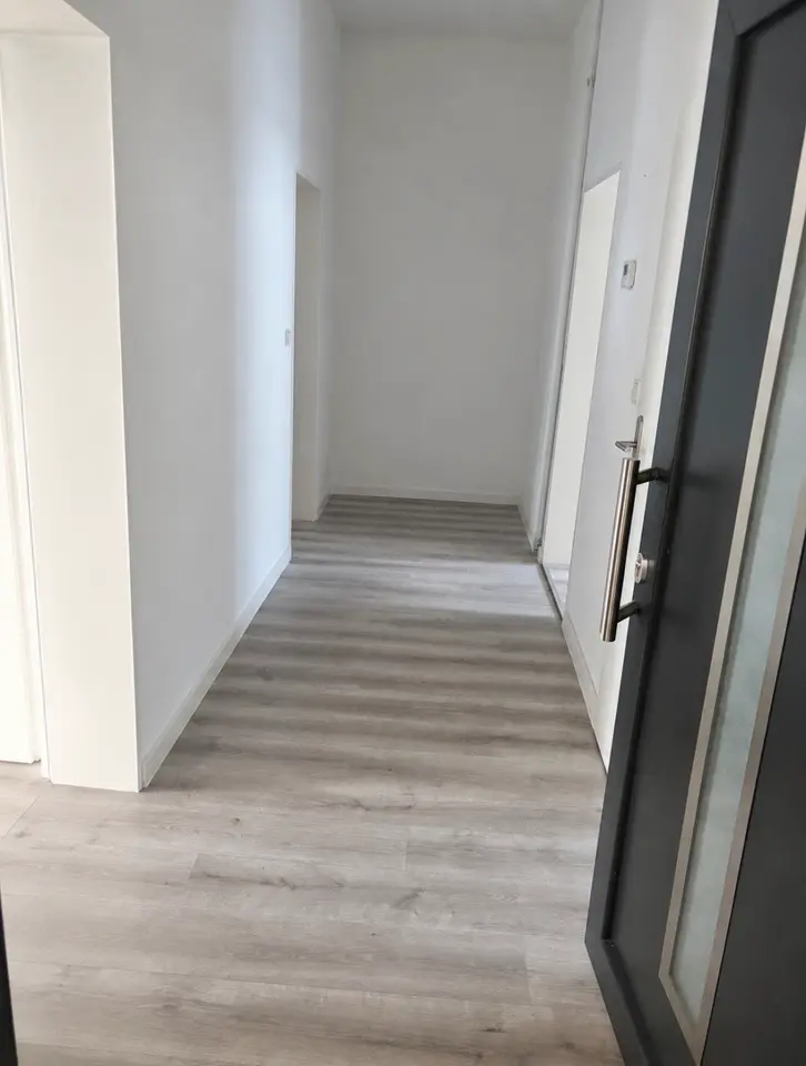 2 Zimmer Wohnung mit 60 m² in Wilhelmshaven – Bild 3