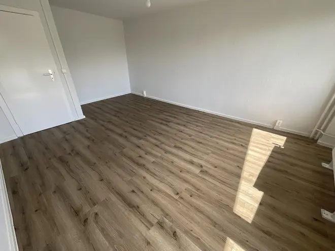 2 Zimmer Wohnung mit 61 m² in Lübeck – Bild 11