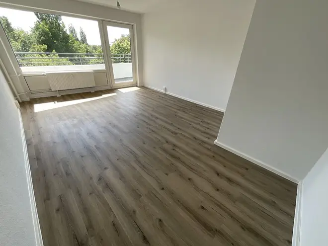2 Zimmer Wohnung mit 61 m² in Lübeck – Bild 12