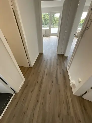 2 Zimmer Wohnung mit 61 m² in Lübeck – Bild 2