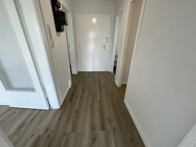 2 Zimmer Wohnung mit 61 m² in Lübeck – Bild 3
