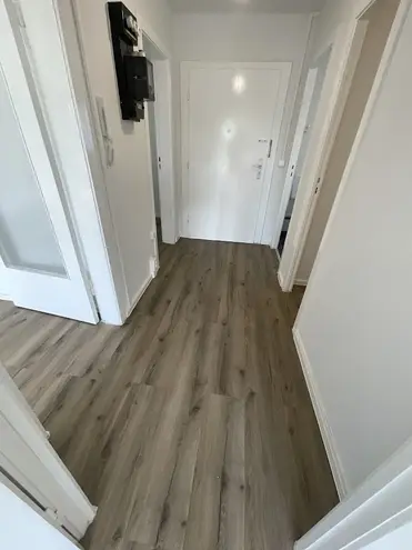 2 Zimmer Wohnung mit 61 m² in Lübeck – Bild 4