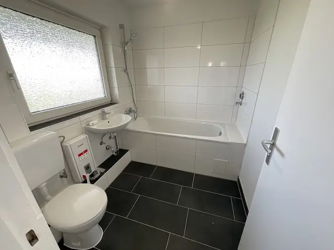 2 Zimmer Wohnung mit 61 m² in Lübeck – Bild 5