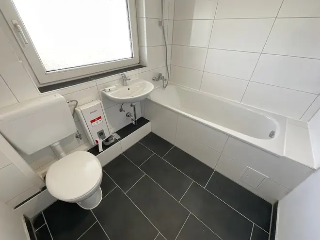 2 Zimmer Wohnung mit 61 m² in Lübeck – Bild 6