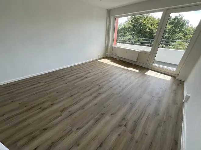 2 Zimmer Wohnung mit 61 m² in Lübeck – Bild 10