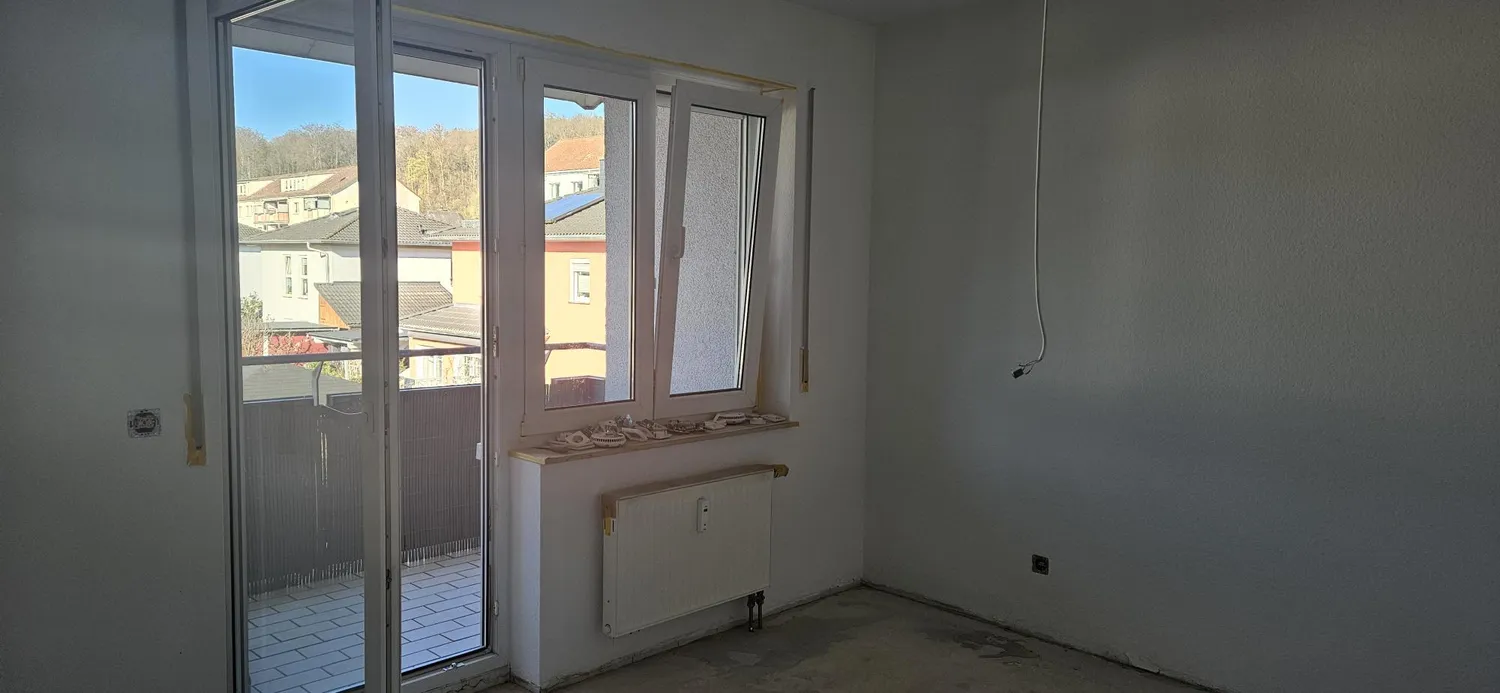 2 Zimmer Wohnung mit 59 m² in Gera – Bild 1