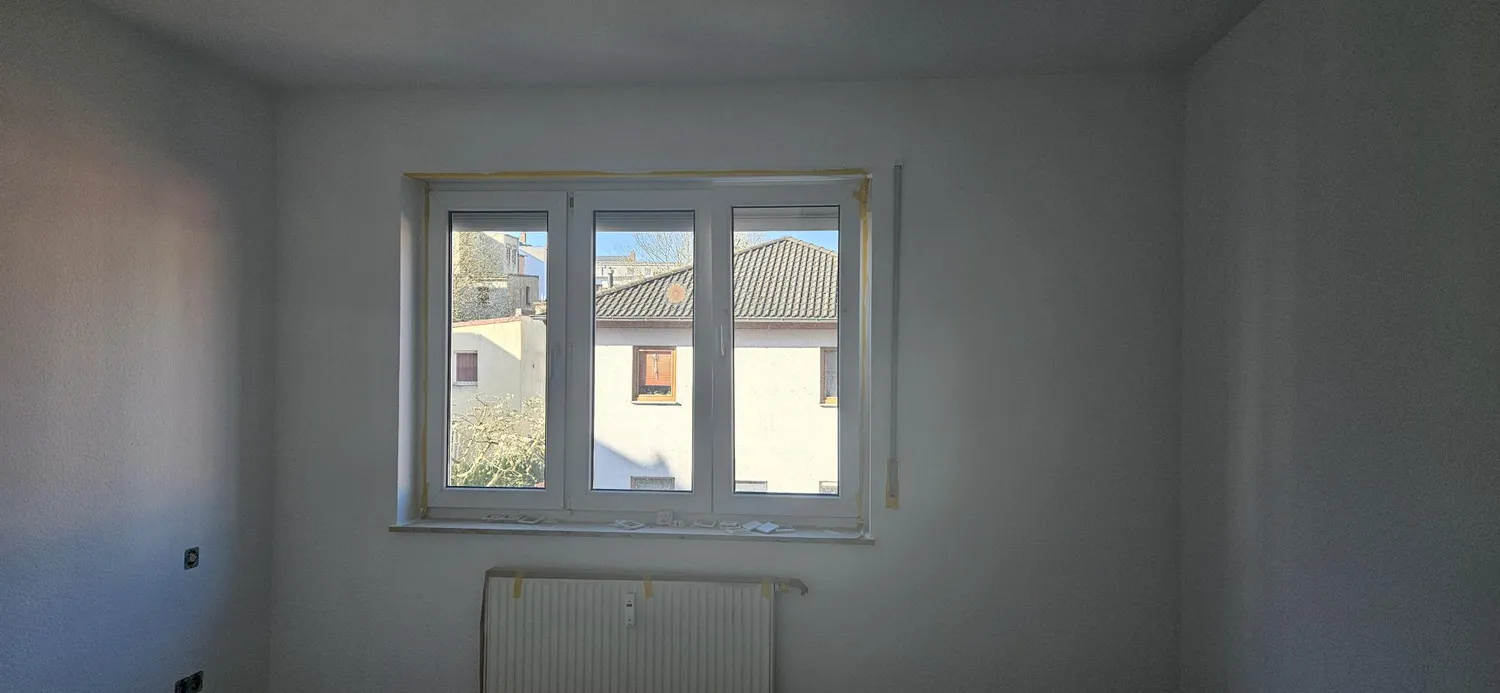 2 Zimmer Wohnung mit 59 m² in Gera – Bild 2