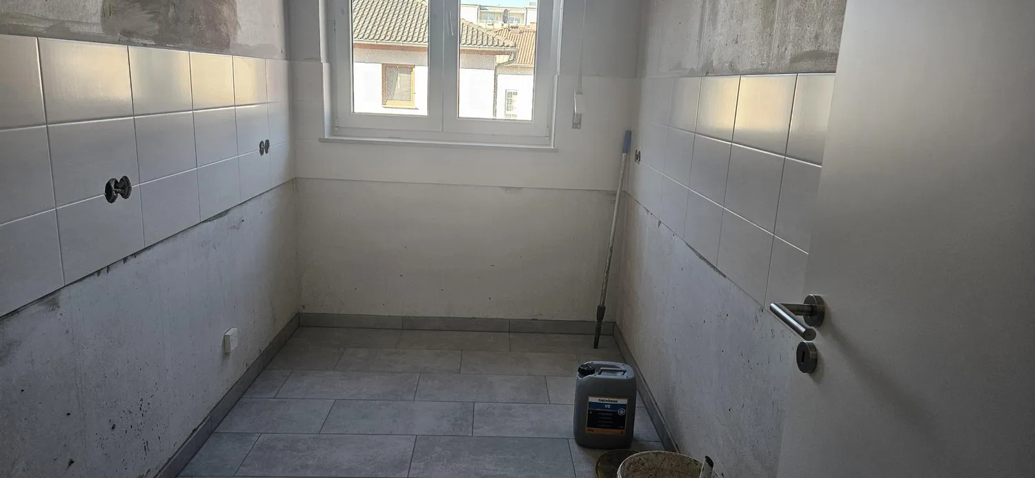 2 Zimmer Wohnung mit 59 m² in Gera – Bild 6