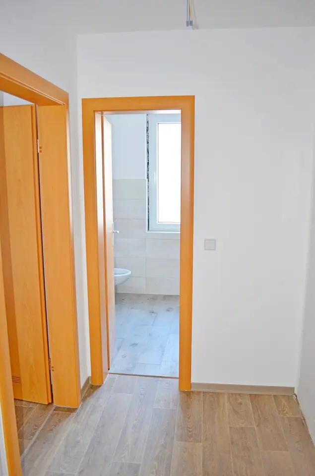 2 Zimmer Wohnung mit 45 m² in Sangerhausen – Bild 3