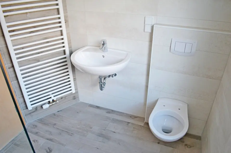 2 Zimmer Wohnung mit 45 m² in Sangerhausen – Bild 4
