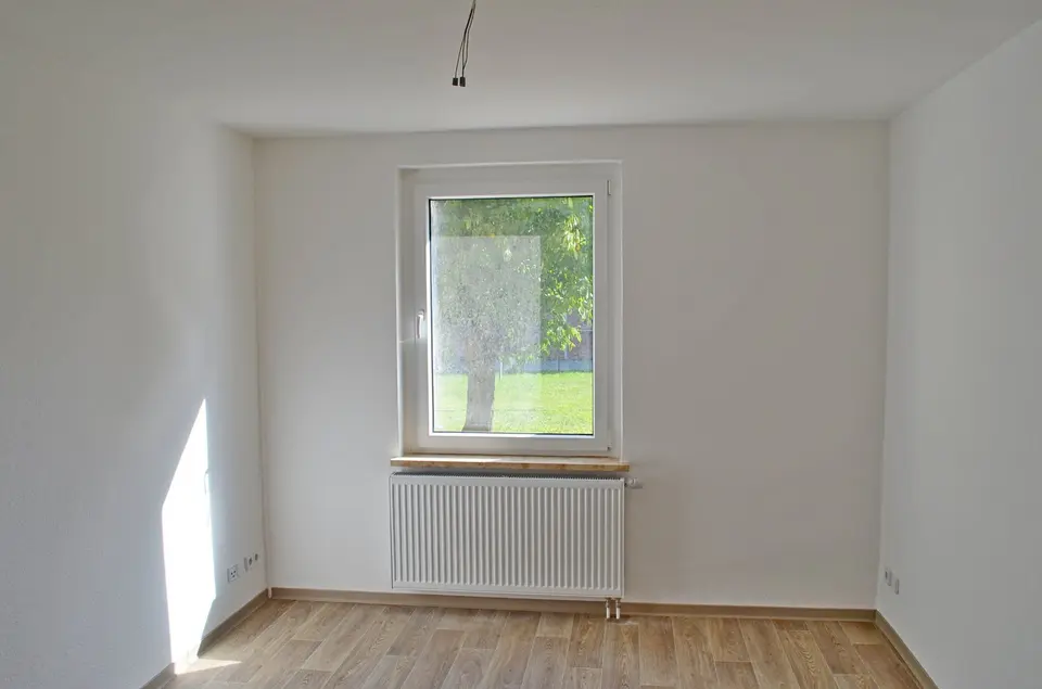 2 Zimmer Wohnung mit 45 m² in Sangerhausen – Bild 6