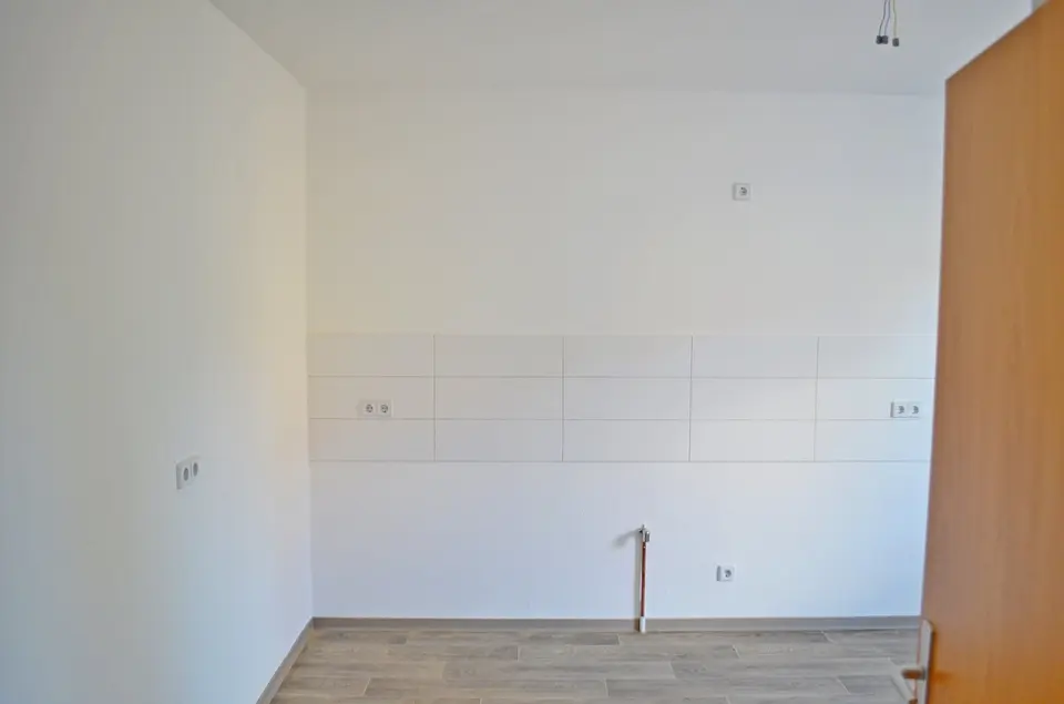 2 Zimmer Wohnung mit 45 m² in Sangerhausen – Bild 9