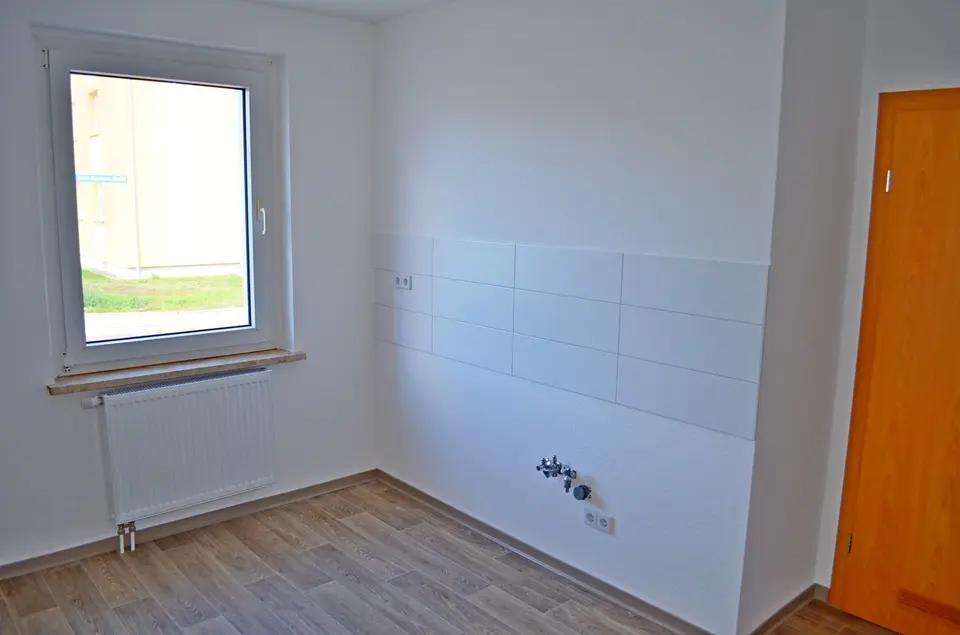2 Zimmer Wohnung mit 45 m² in Sangerhausen – Bild 10