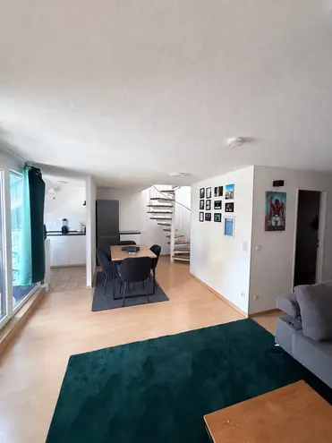 2 Zimmer Wohnung mit 61 m² in Mönchengladbach – Bild 1