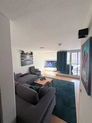 2 Zimmer Wohnung mit 61 m² in Mönchengladbach – Bild 3