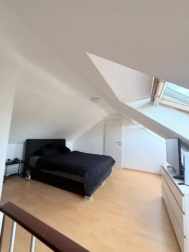 2 Zimmer Wohnung mit 61 m² in Mönchengladbach – Bild 5