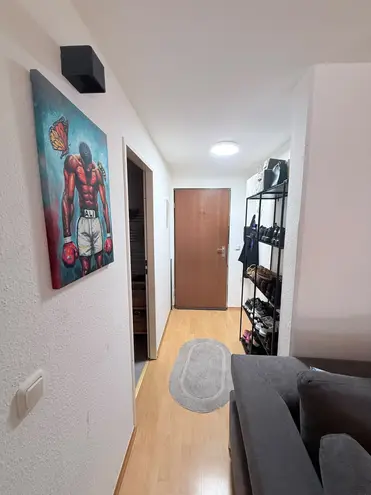 2 Zimmer Wohnung mit 61 m² in Mönchengladbach – Bild 9