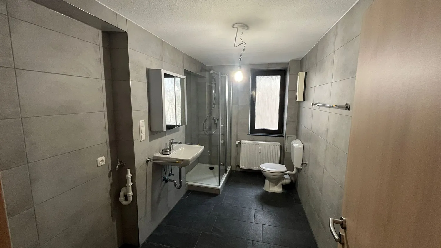 4 Zimmer Wohnung mit 85 m² in Oberhausen – Bild 1