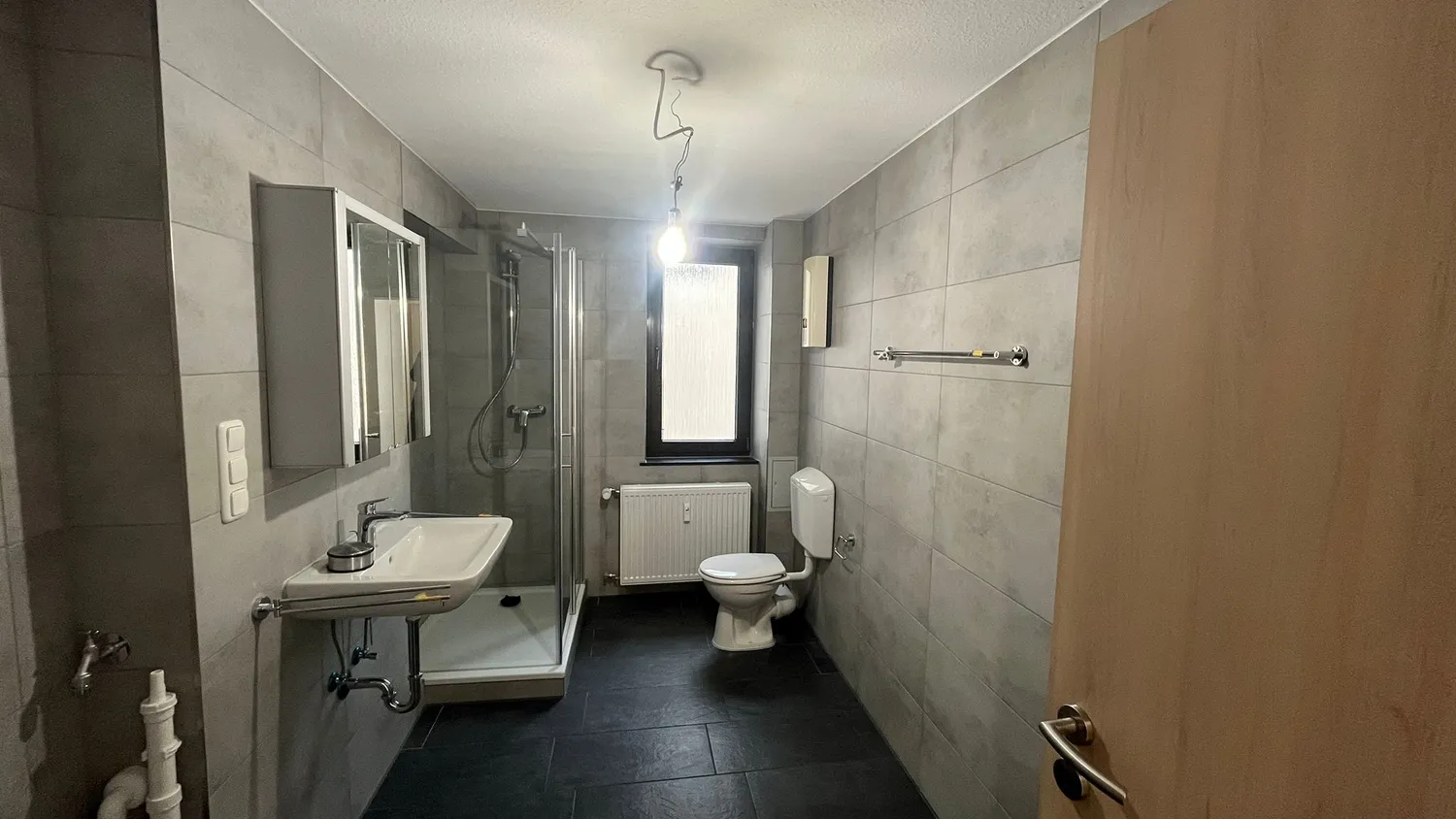 4 Zimmer Wohnung mit 85 m² in Oberhausen – Bild 3