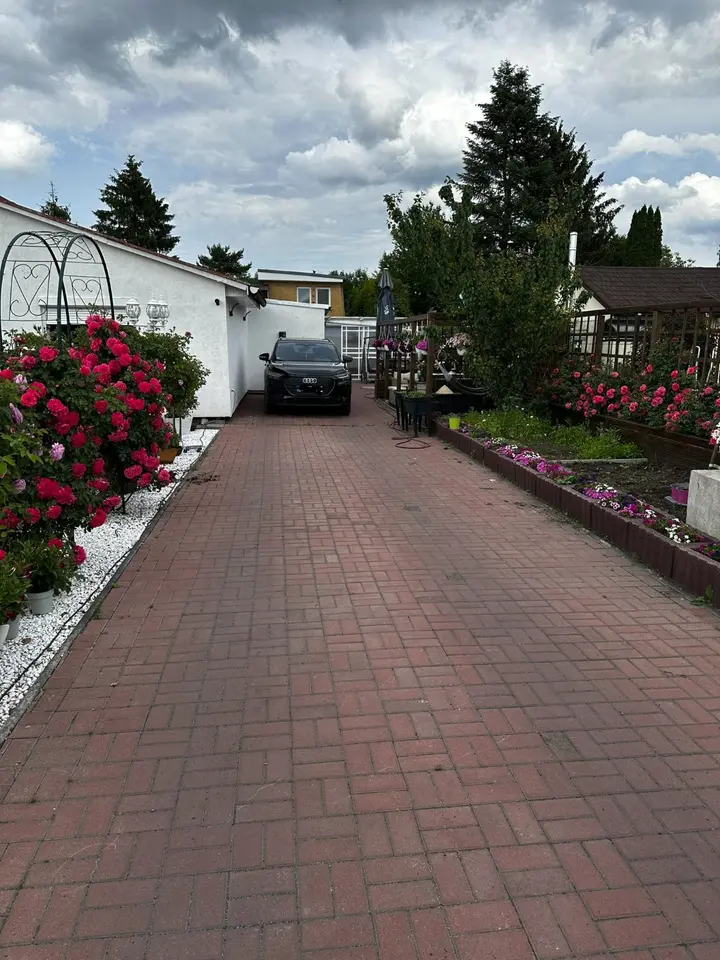 5 Zimmer Haus mit 120 m² in Berlin – Bild 3