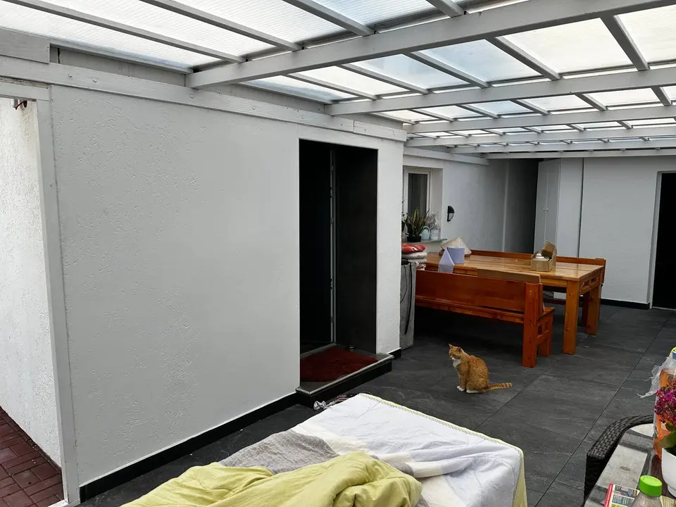 5 Zimmer Haus mit 120 m² in Berlin – Bild 7