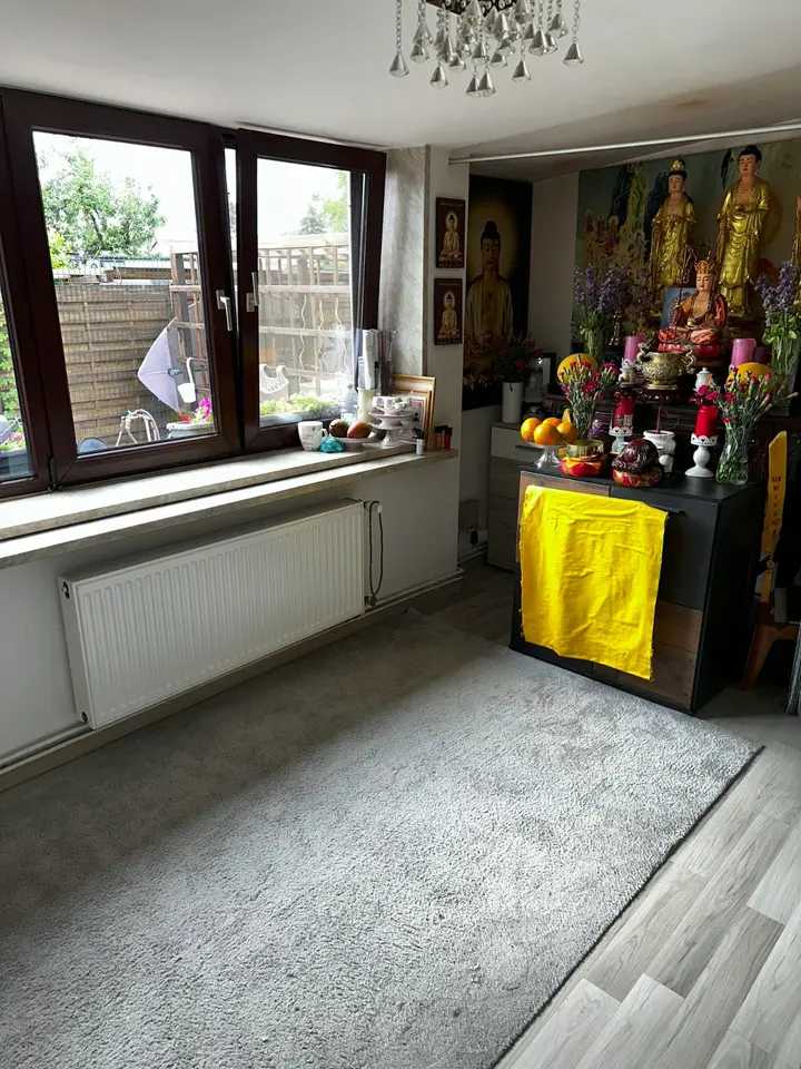 5 Zimmer Haus mit 120 m² in Berlin – Bild 9