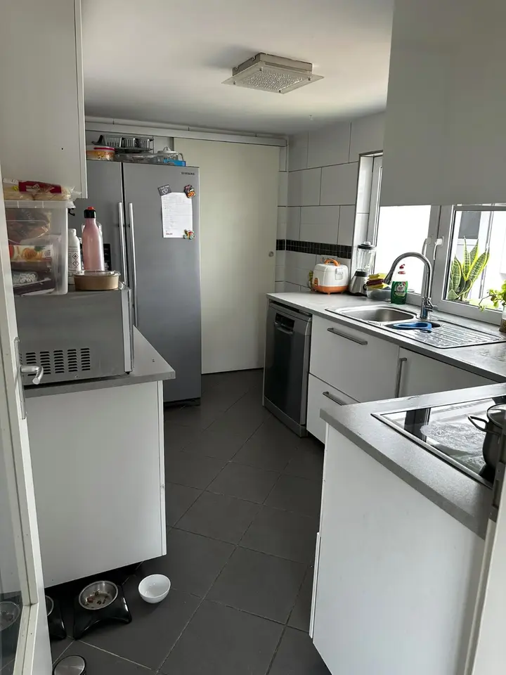 5 Zimmer Haus mit 120 m² in Berlin – Bild 10