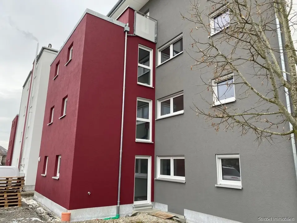 2 Zimmer Wohnung mit 68 m² in Crailsheim – Bild 3
