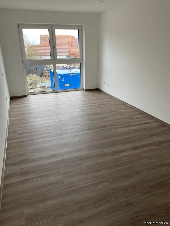 2 Zimmer Wohnung mit 68 m² in Crailsheim – Bild 7