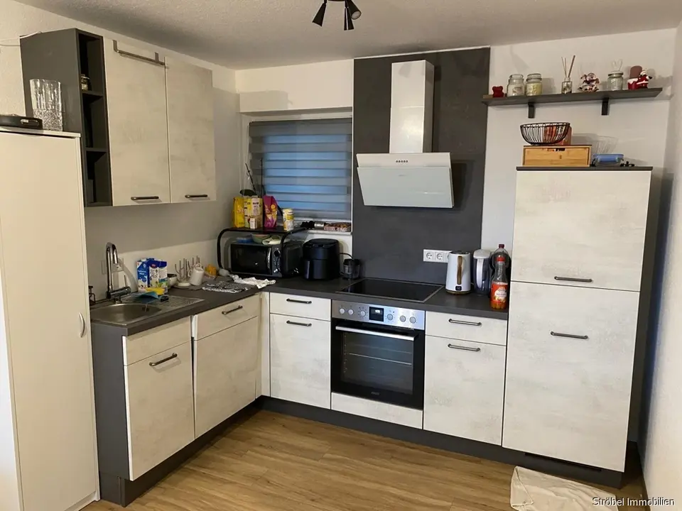 2 Zimmer Wohnung mit 68 m² in Crailsheim – Bild 9